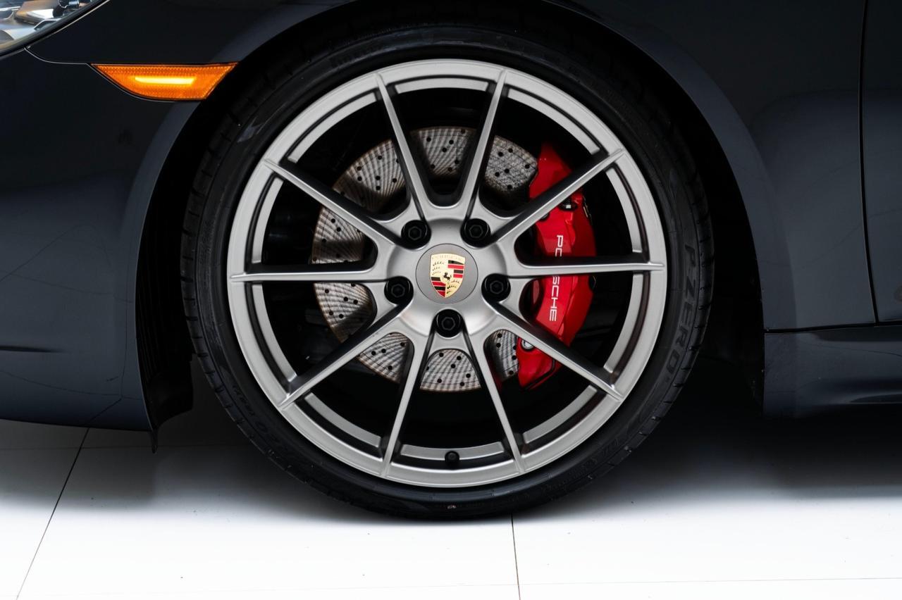 2025 Porsche 718 Boxster GTS 4.0 Pompano Beach FL