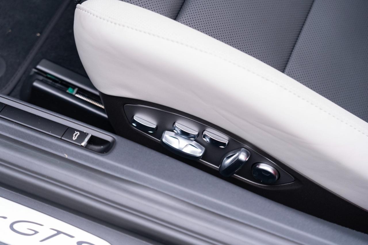 2025 Porsche 718 Boxster GTS 4.0 Pompano Beach FL