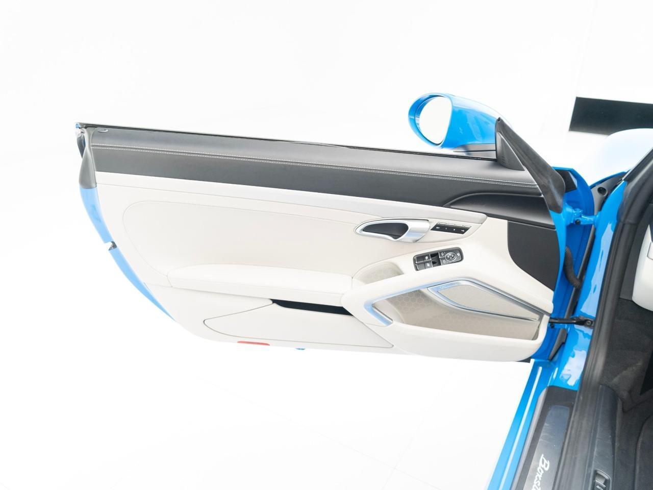 2025 Porsche 718 Boxster GTS 4.0 Pompano Beach FL