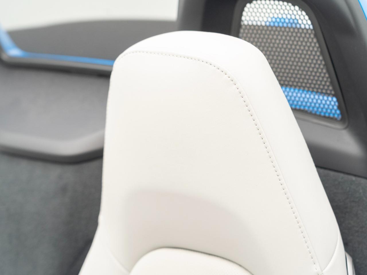 2025 Porsche 718 Boxster GTS 4.0 Pompano Beach FL