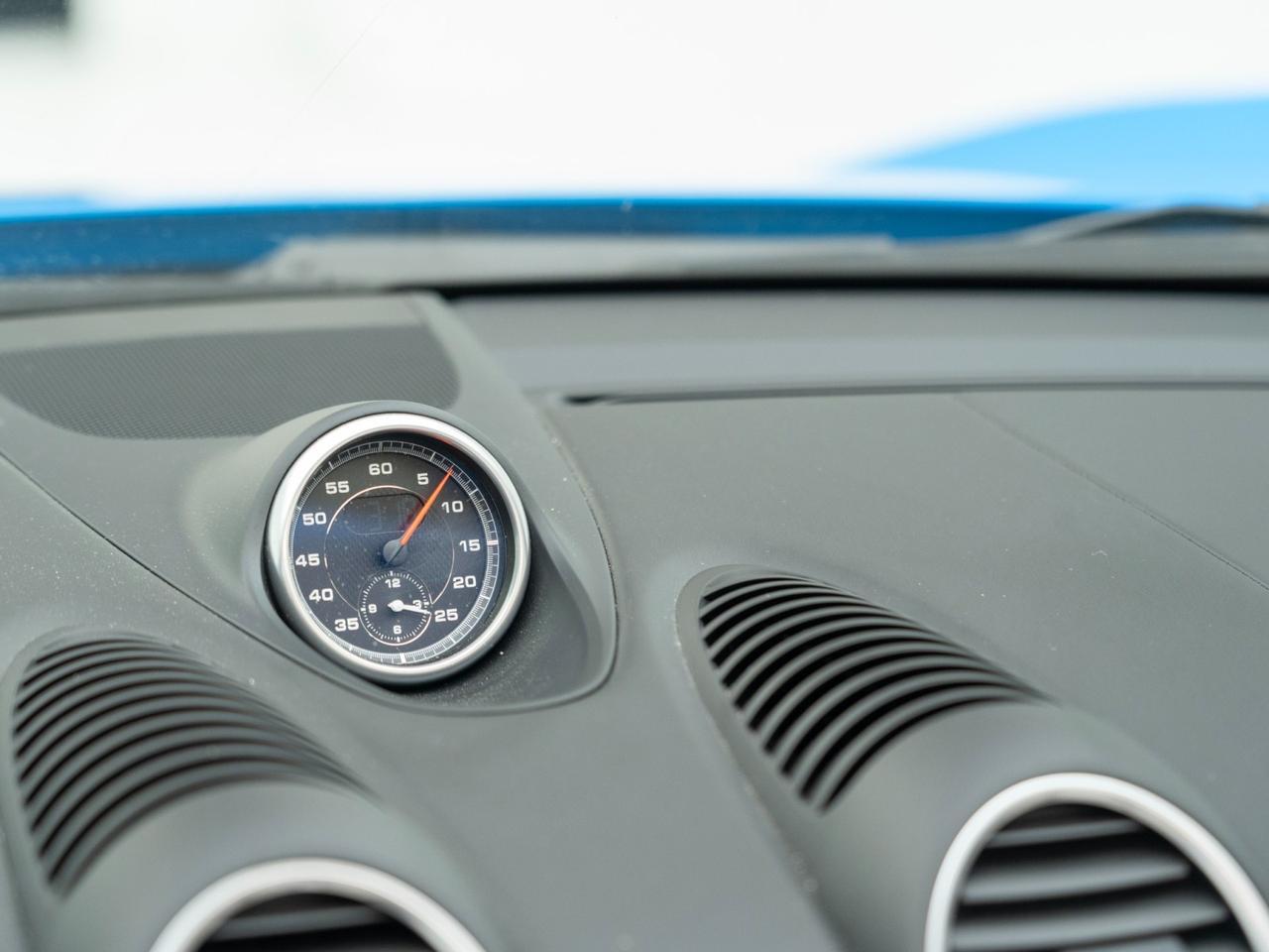 2025 Porsche 718 Boxster GTS 4.0 Pompano Beach FL