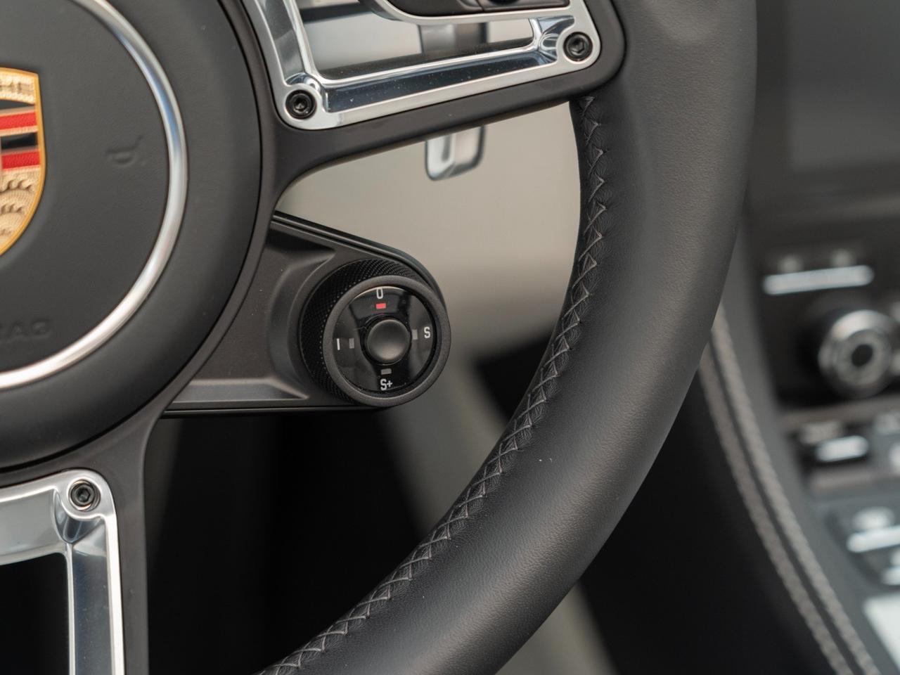 2025 Porsche 718 Boxster GTS 4.0 Pompano Beach FL