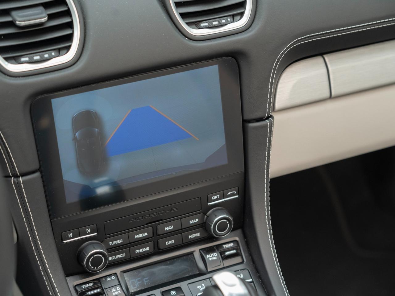 2025 Porsche 718 Boxster GTS 4.0 Pompano Beach FL