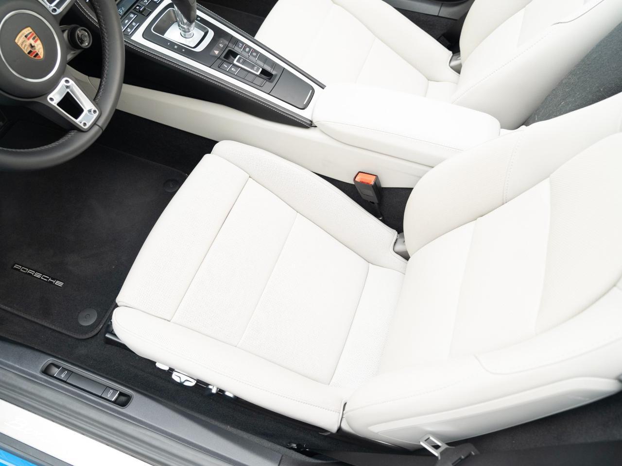 2025 Porsche 718 Boxster GTS 4.0 Pompano Beach FL