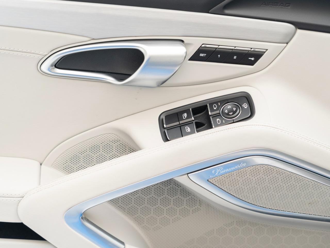 2025 Porsche 718 Boxster GTS 4.0 Pompano Beach FL