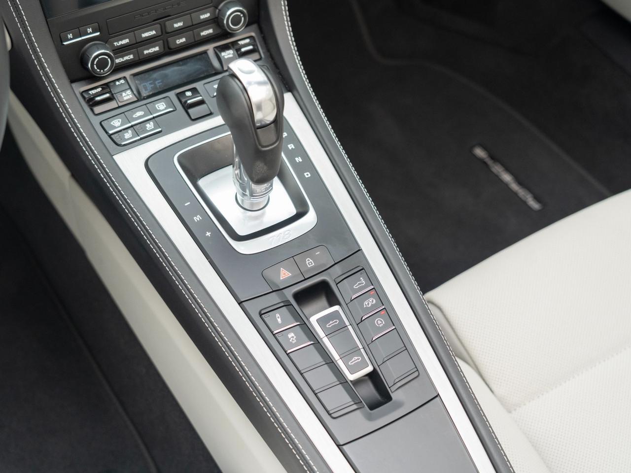 2025 Porsche 718 Boxster GTS 4.0 Pompano Beach FL