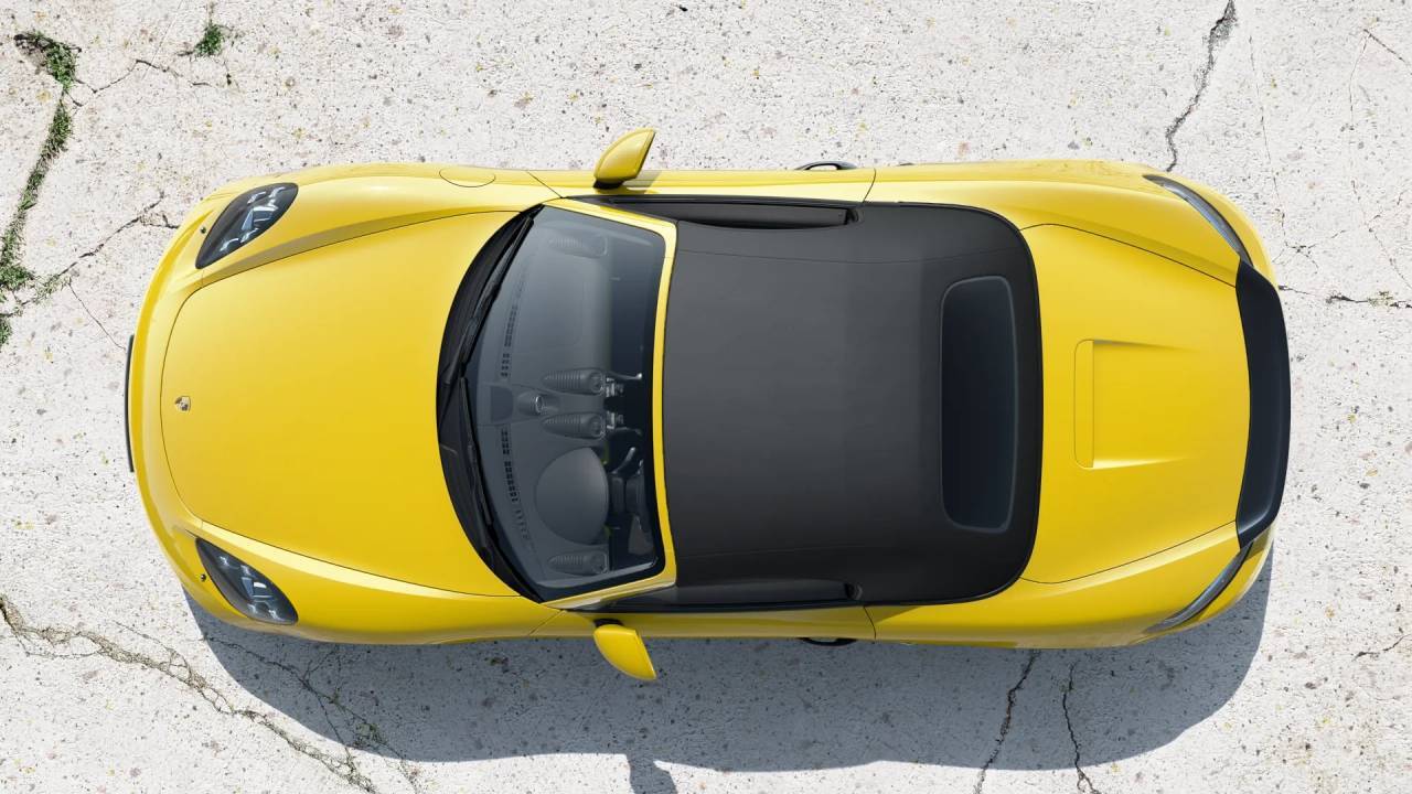 2025 Porsche 718 Boxster GTS 4.0 Santa Clarita CA