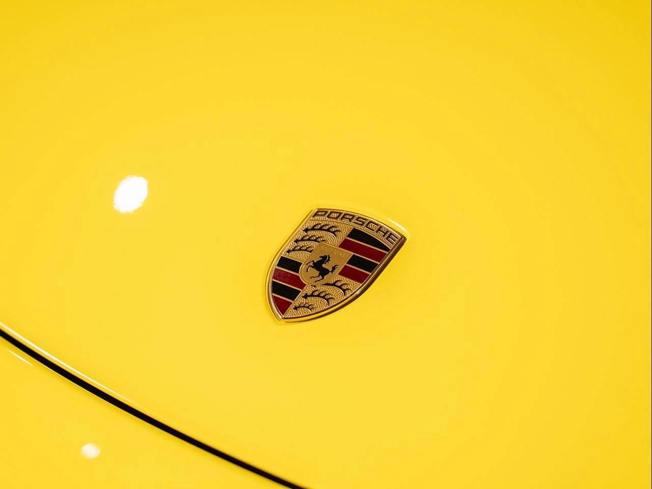 2025 Porsche 718 Boxster GTS 4.0 Santa Clarita CA