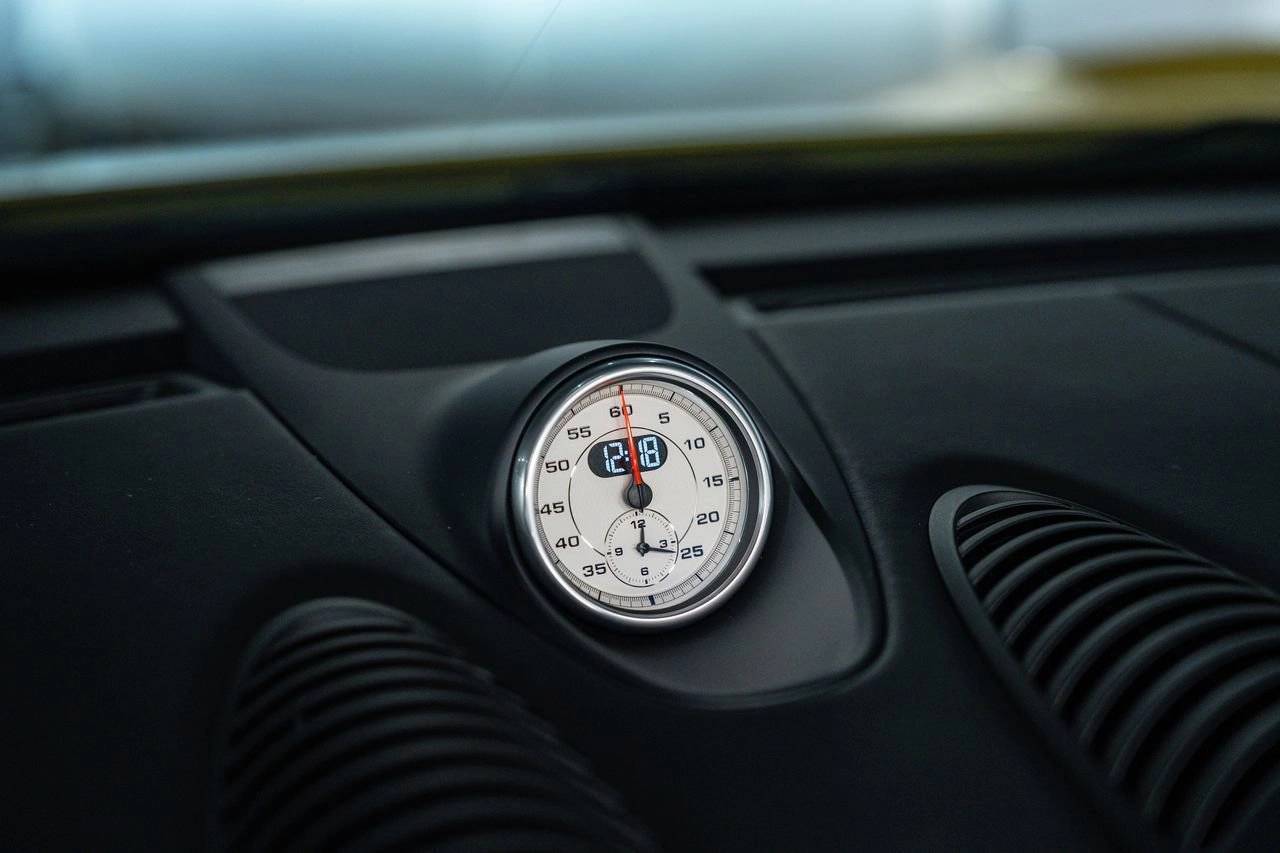 2025 Porsche 718 Boxster GTS 4.0 Santa Clarita CA