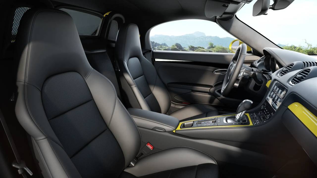2025 Porsche 718 Boxster GTS 4.0 Santa Clarita CA