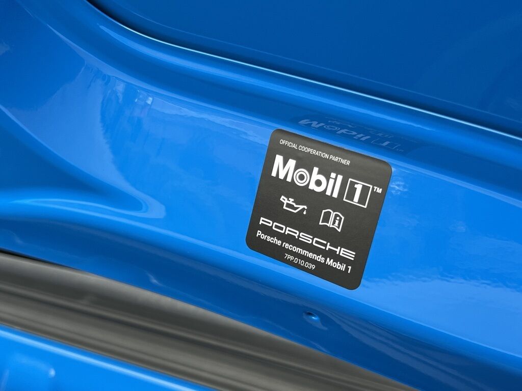 2025 Porsche 718 Boxster GTS Indianapolis IN