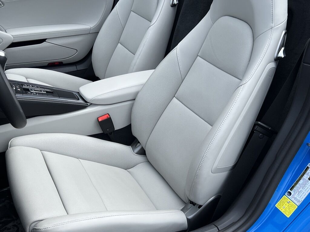 2025 Porsche 718 Boxster GTS Indianapolis IN