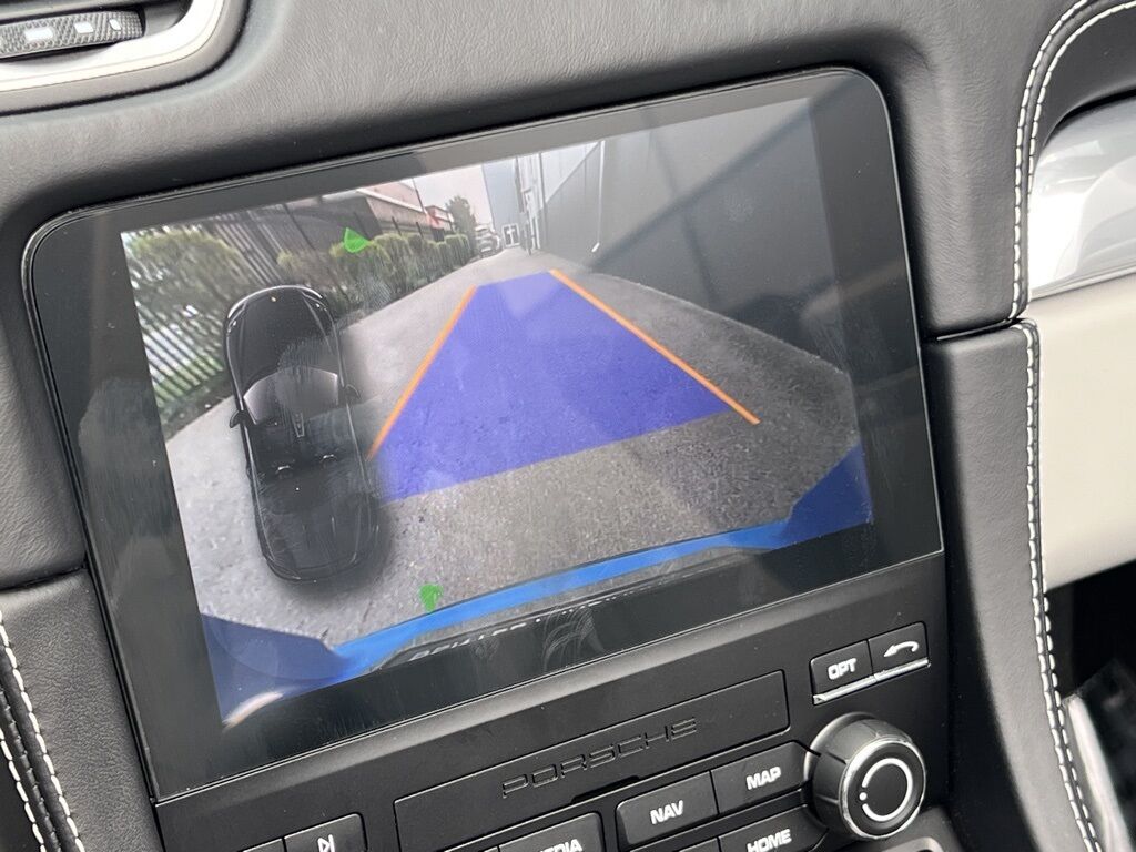 2025 Porsche 718 Boxster GTS Indianapolis IN