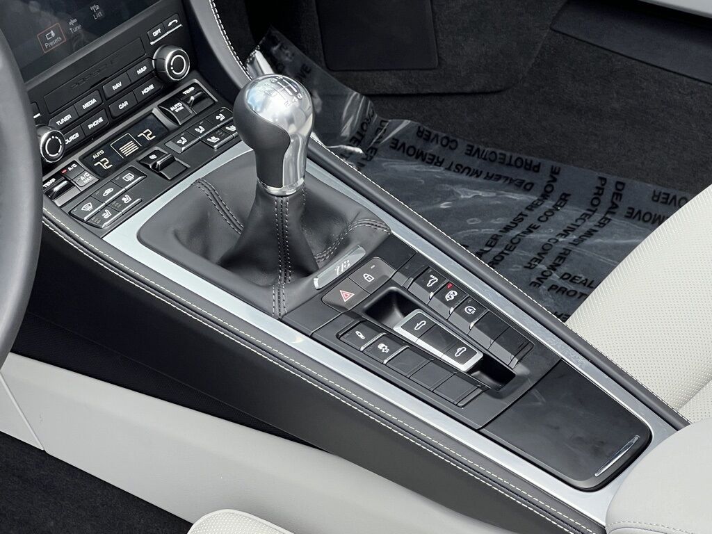 2025 Porsche 718 Boxster GTS Indianapolis IN