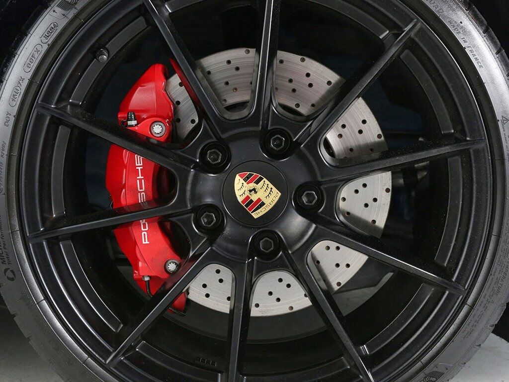 2025 Porsche 718 Boxster GTS Ft Lauderdale FL