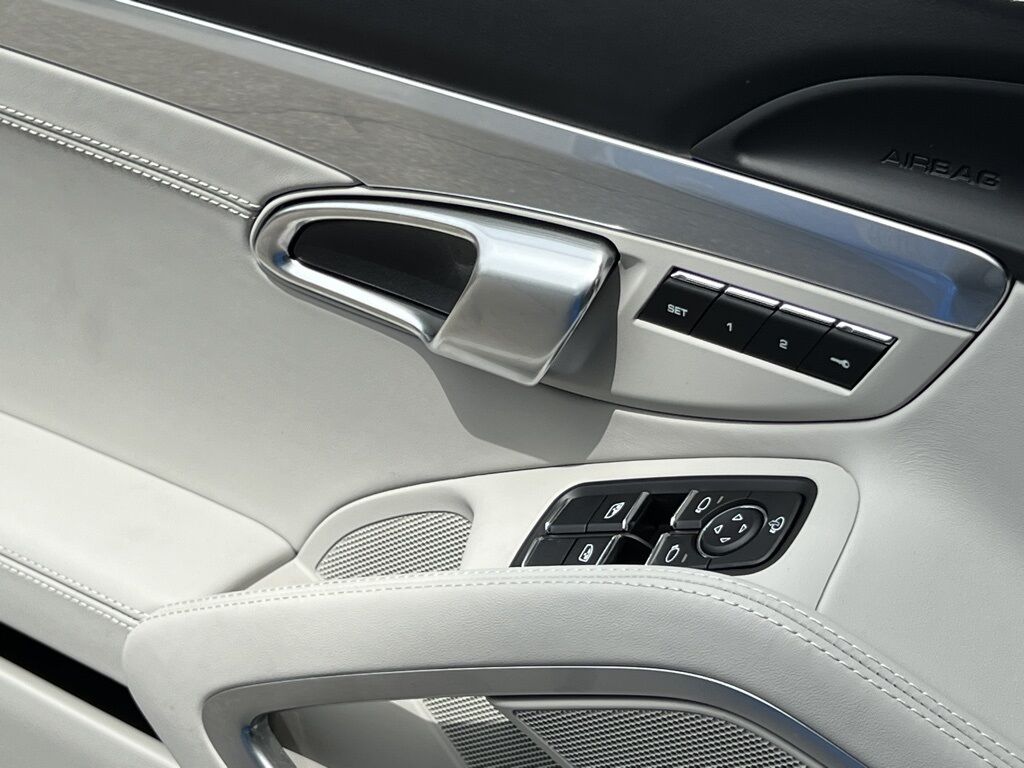 2025 Porsche 718 Boxster GTS Ft Lauderdale FL