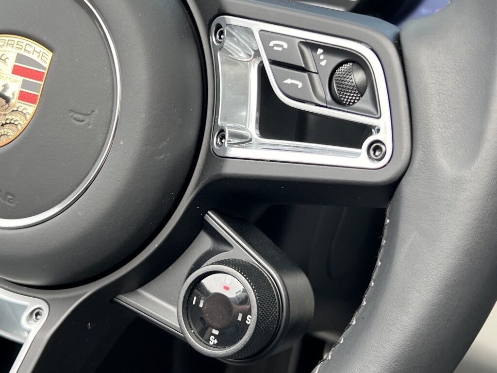 2025 Porsche 718 Boxster GTS Ft Lauderdale FL