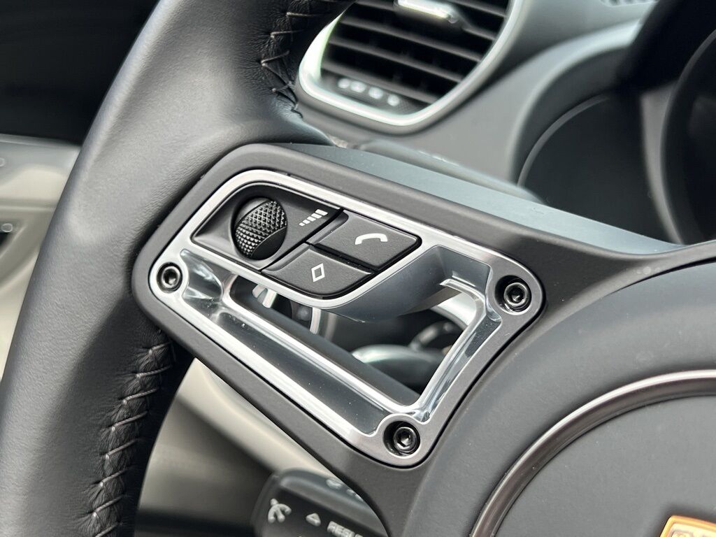 2025 Porsche 718 Boxster GTS Ft Lauderdale FL