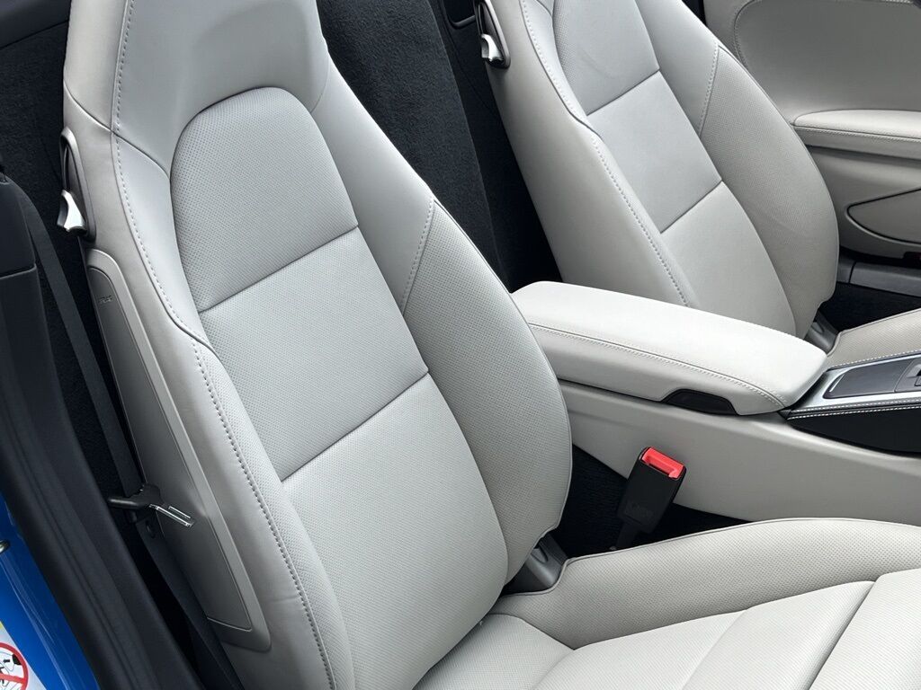 2025 Porsche 718 Boxster GTS Ft Lauderdale FL