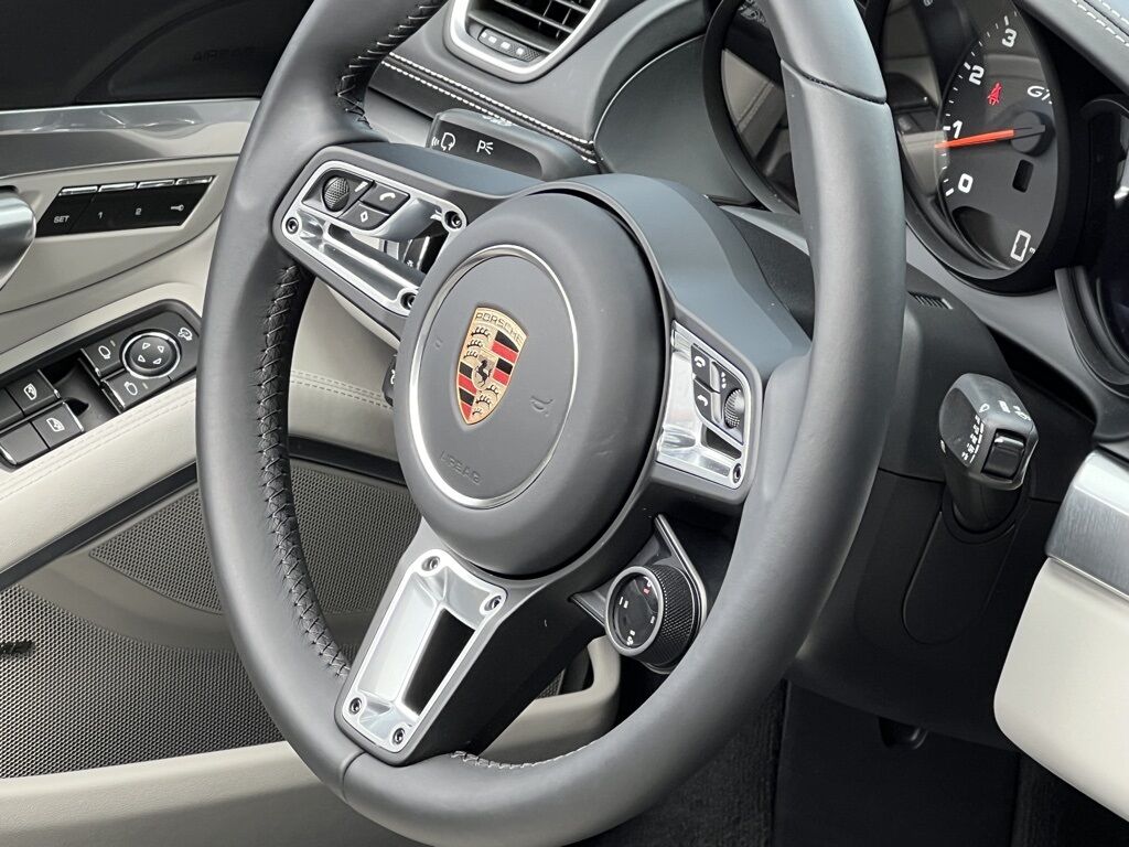 2025 Porsche 718 Boxster GTS Ft Lauderdale FL