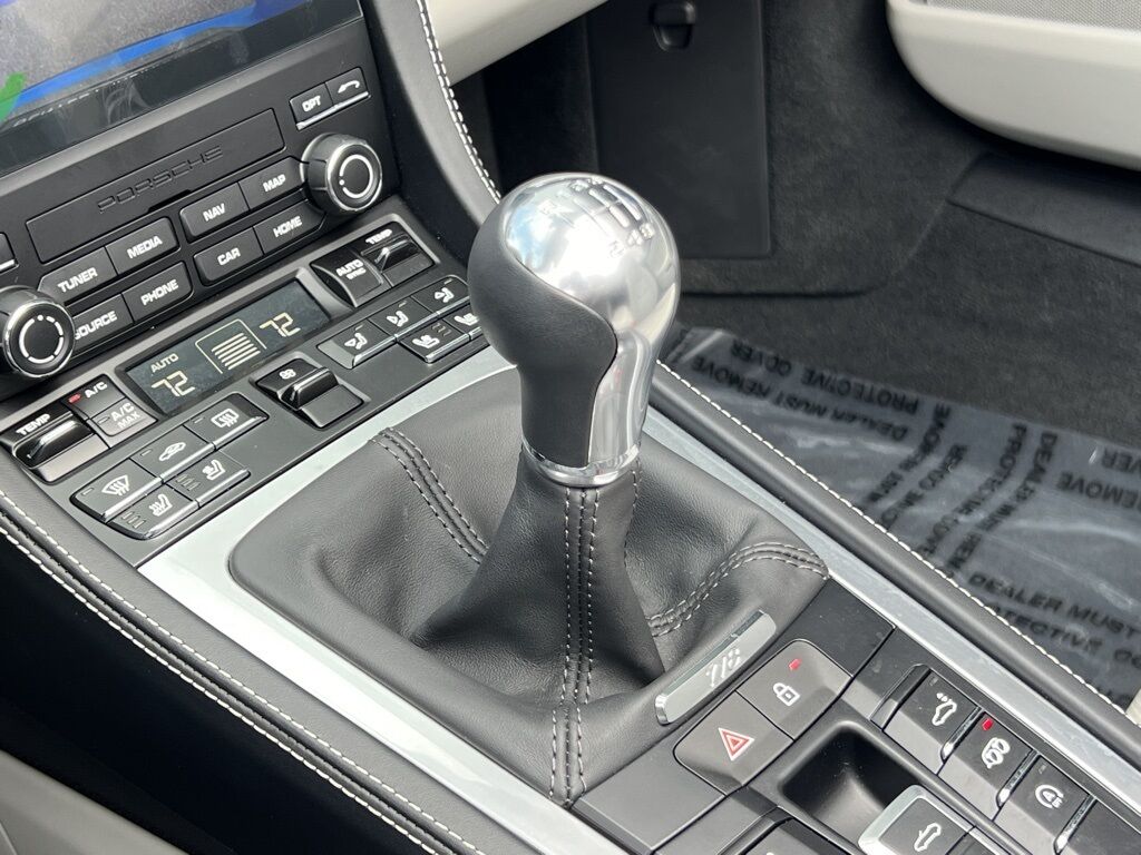 2025 Porsche 718 Boxster GTS Ft Lauderdale FL