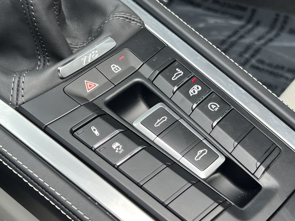 2025 Porsche 718 Boxster GTS Ft Lauderdale FL
