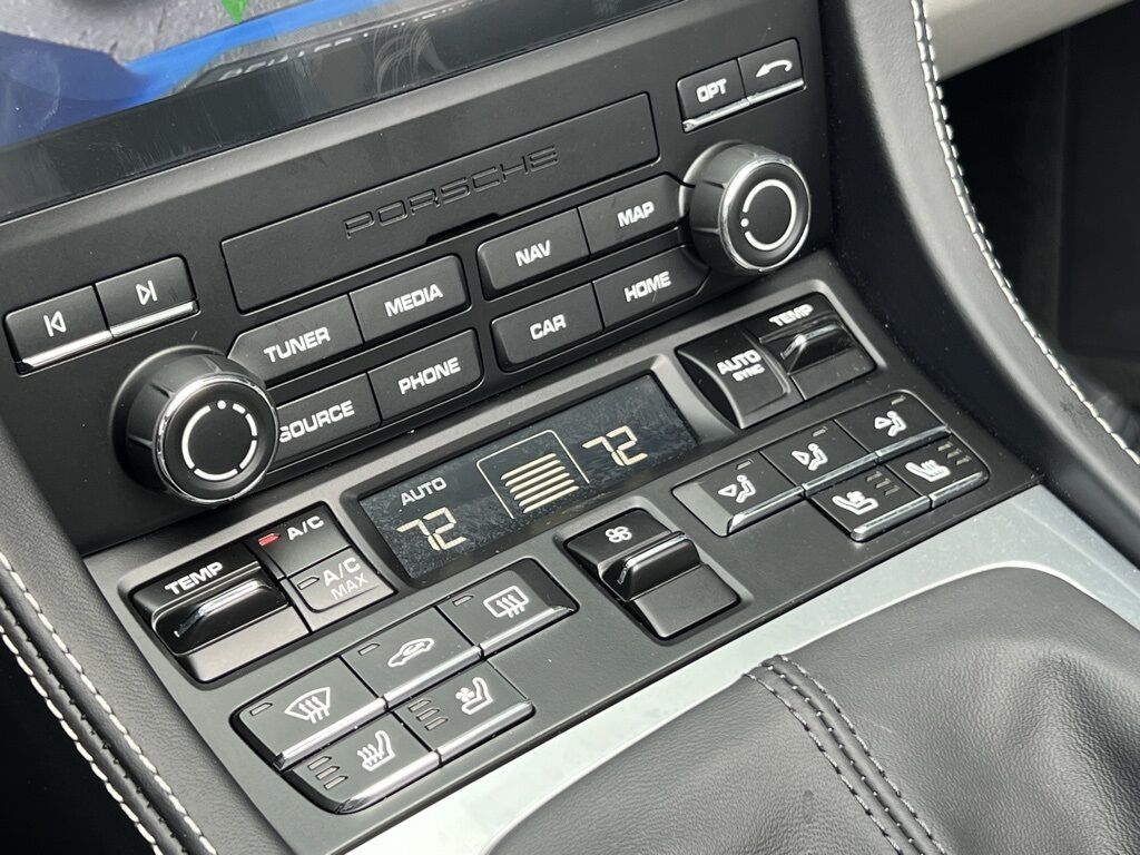 2025 Porsche 718 Boxster GTS Ft Lauderdale FL