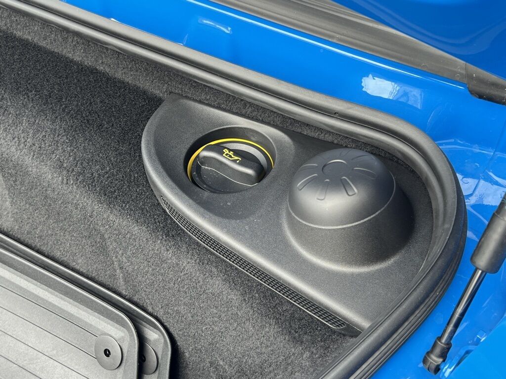 2025 Porsche 718 Boxster GTS Ft Lauderdale FL
