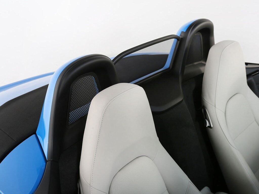2025 Porsche 718 Boxster GTS Ft Lauderdale FL