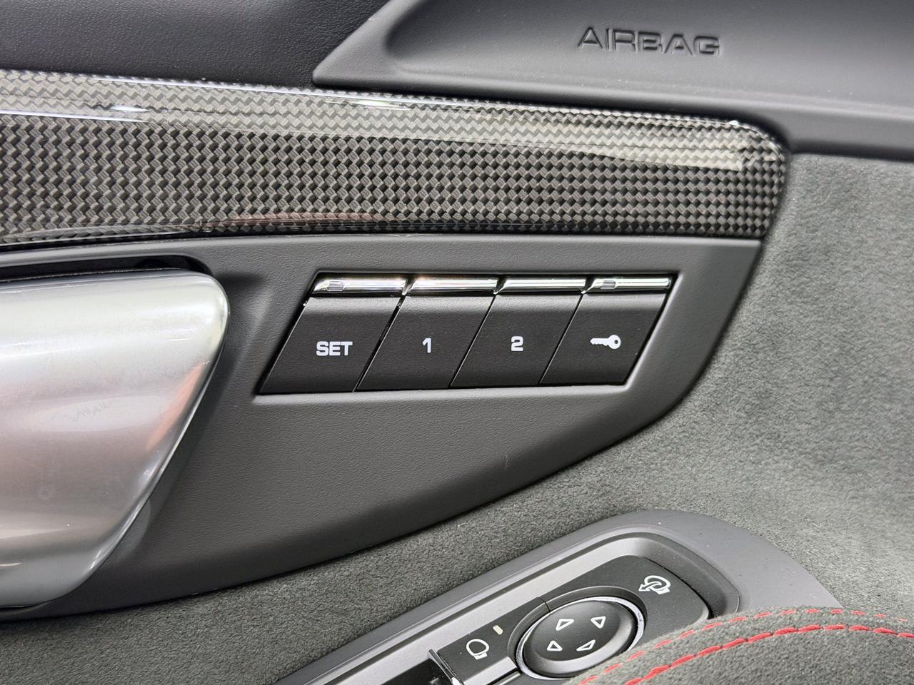 2025 Porsche 718 Boxster Gts 4.0 Newark DE