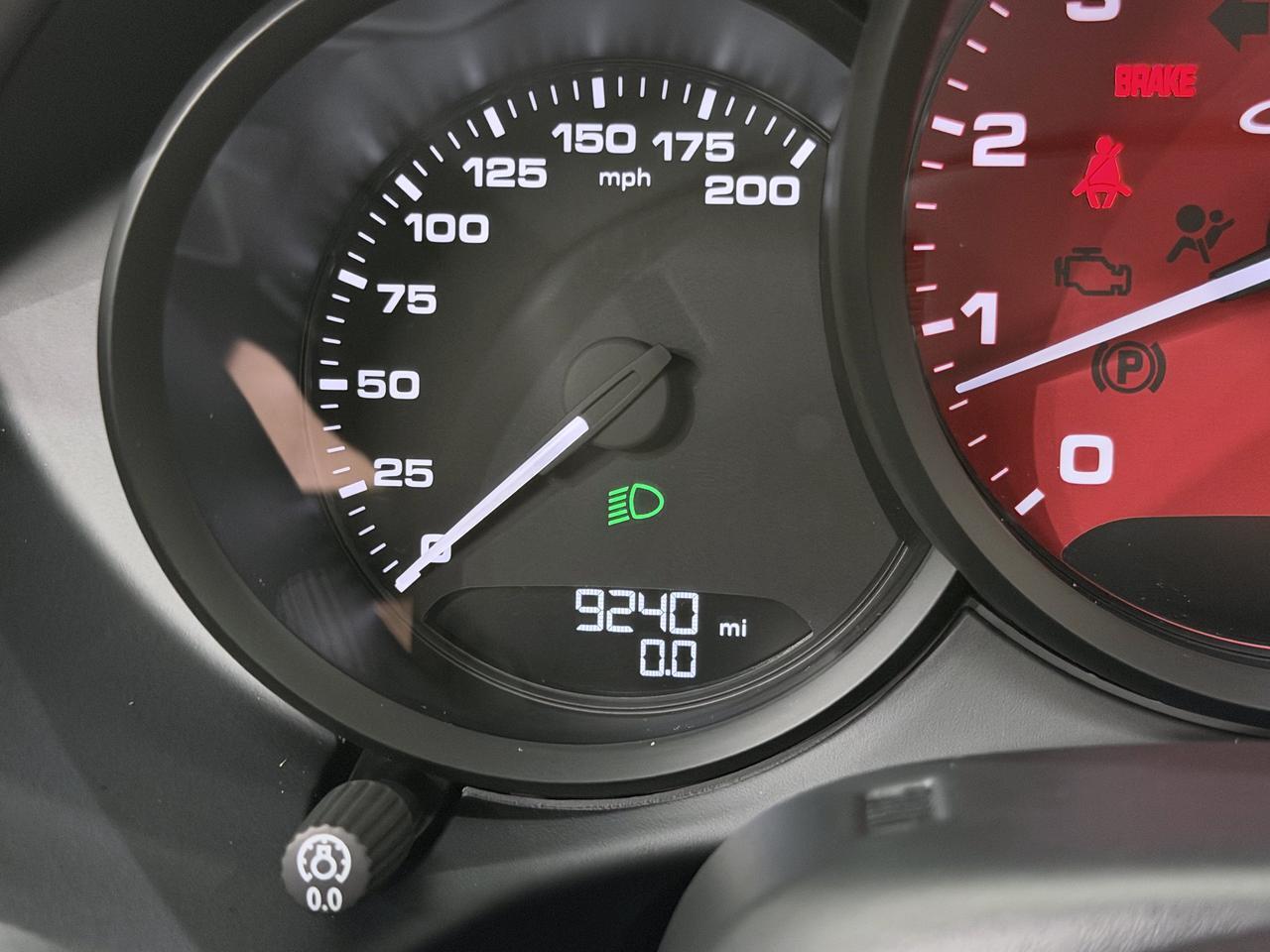 2025 Porsche 718 Boxster Gts 4.0 Newark DE