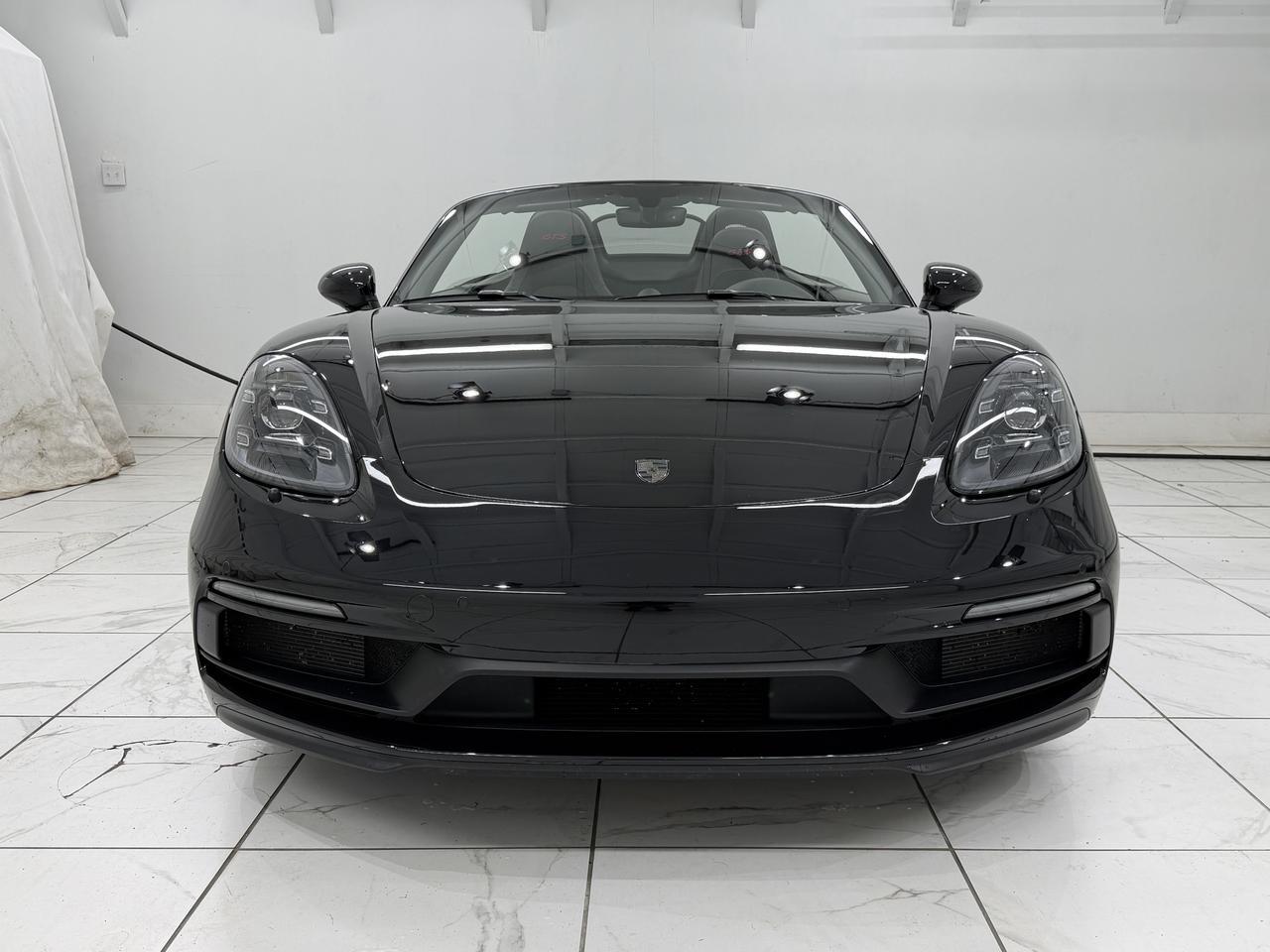 2025 Porsche 718 Boxster Gts 4.0 Newark DE