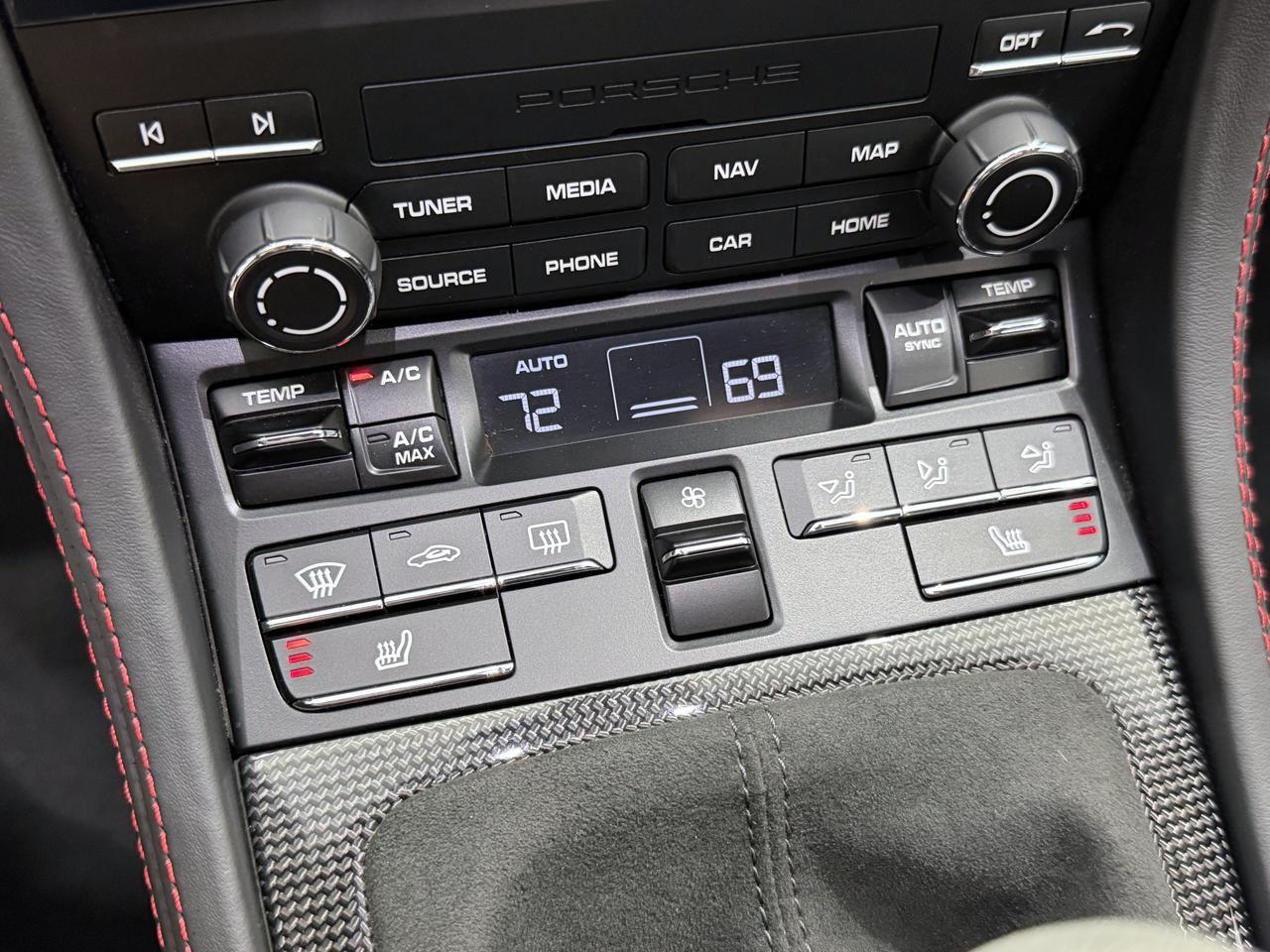 2025 Porsche 718 Boxster Gts 4.0 Newark DE