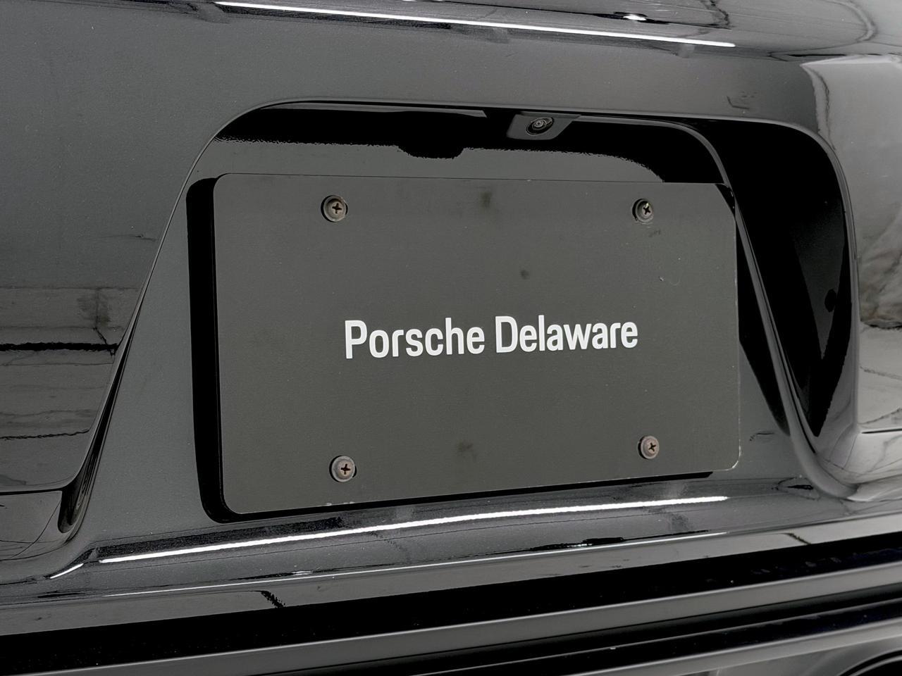 2025 Porsche 718 Boxster Gts 4.0 Newark DE