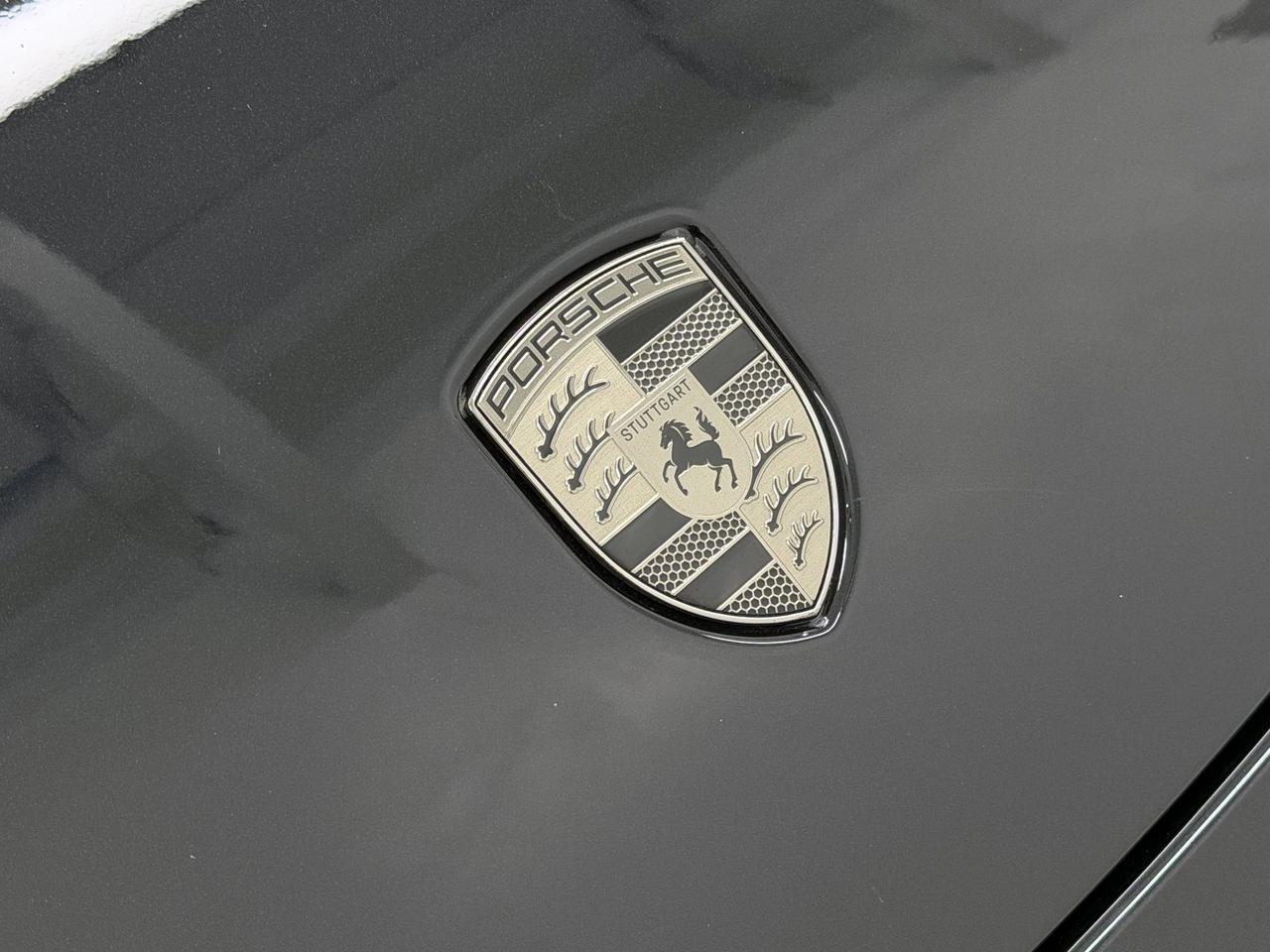 2025 Porsche 718 Boxster Gts 4.0 Newark DE