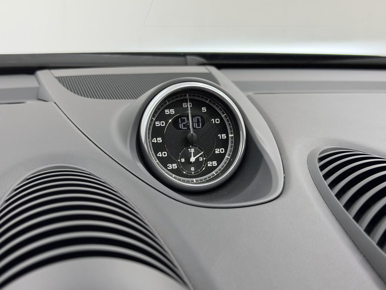 2025 Porsche 718 Boxster Gts 4.0 Newark DE