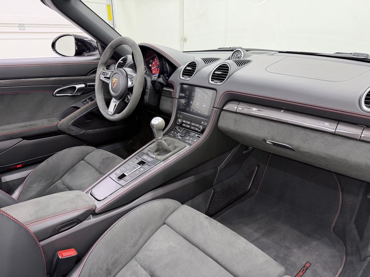 2025 Porsche 718 Boxster Gts 4.0 Newark DE