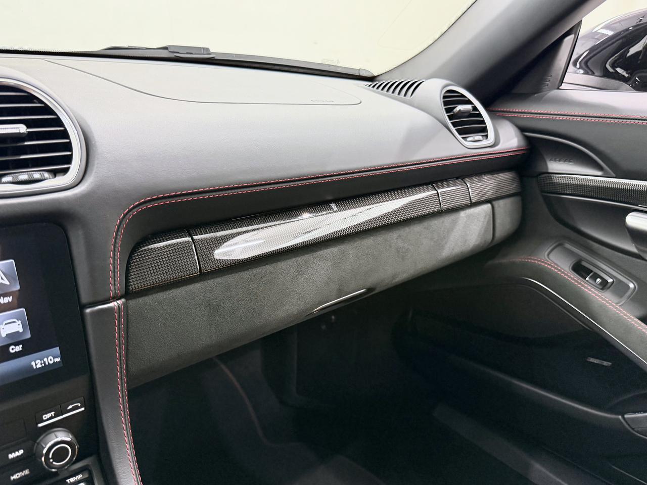 2025 Porsche 718 Boxster Gts 4.0 Newark DE