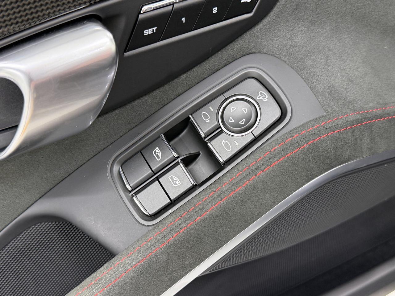2025 Porsche 718 Boxster Gts 4.0 Newark DE