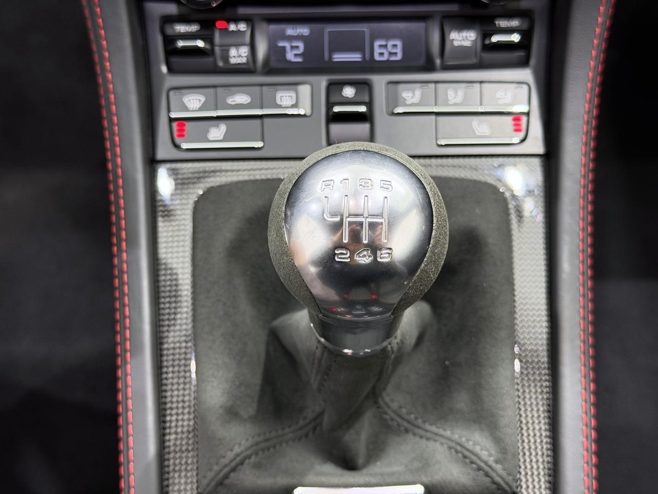 2025 Porsche 718 Boxster Gts 4.0 Newark DE