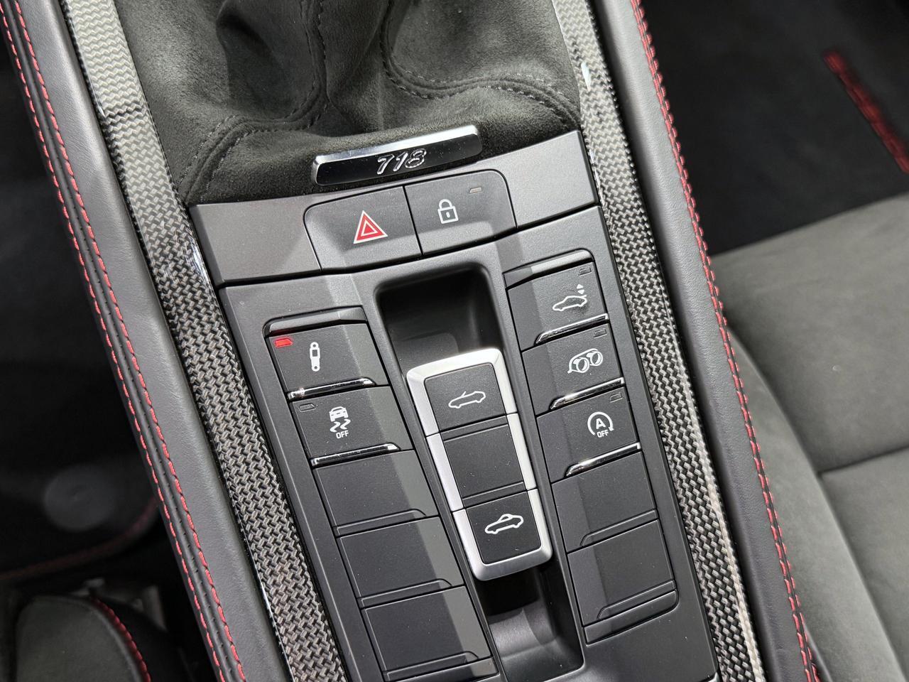 2025 Porsche 718 Boxster Gts 4.0 Newark DE