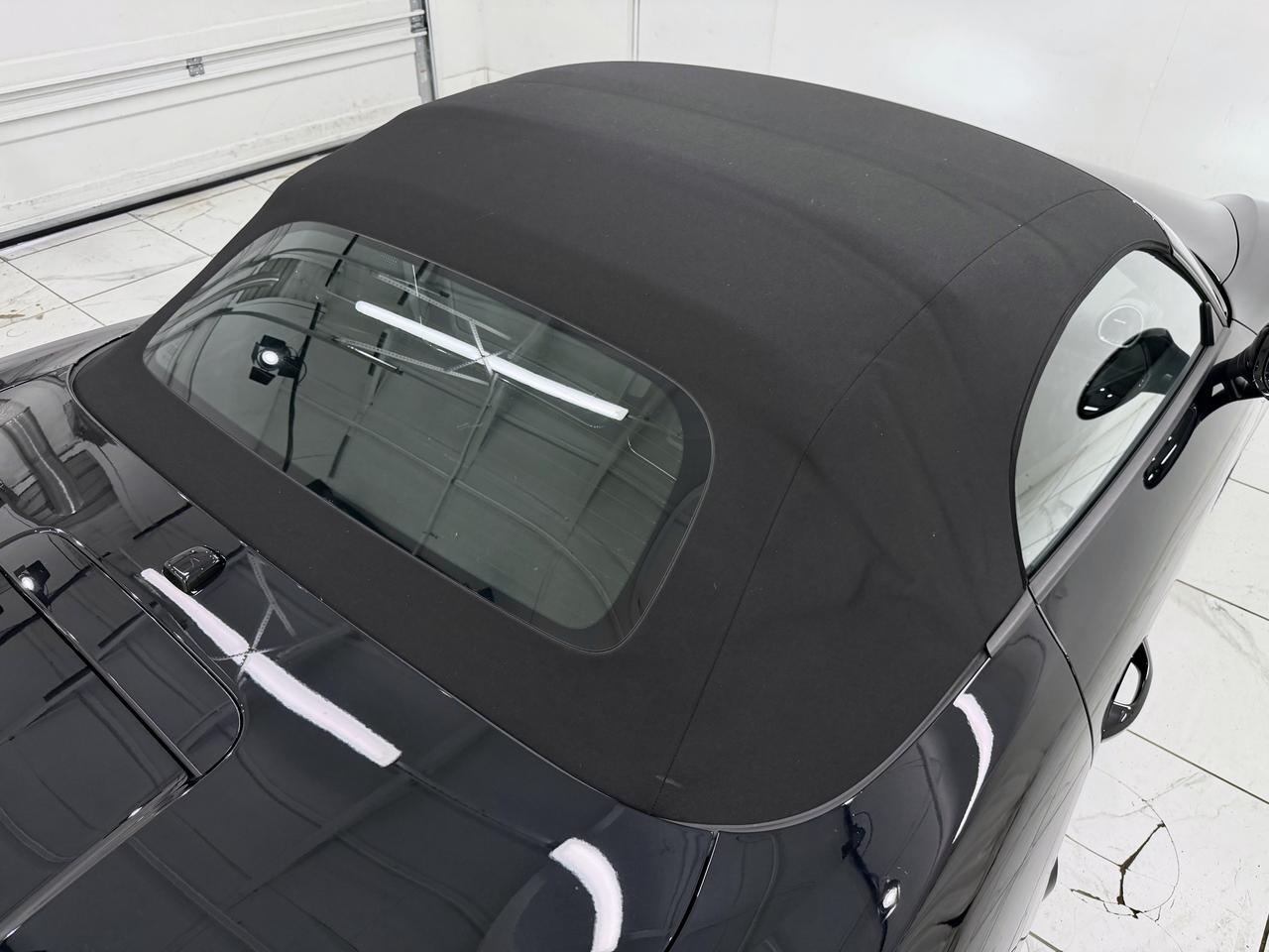 2025 Porsche 718 Boxster Gts 4.0 Newark DE