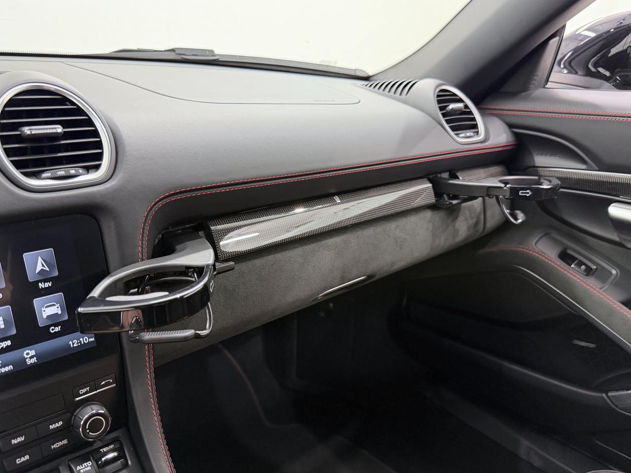 2025 Porsche 718 Boxster Gts 4.0 Newark DE