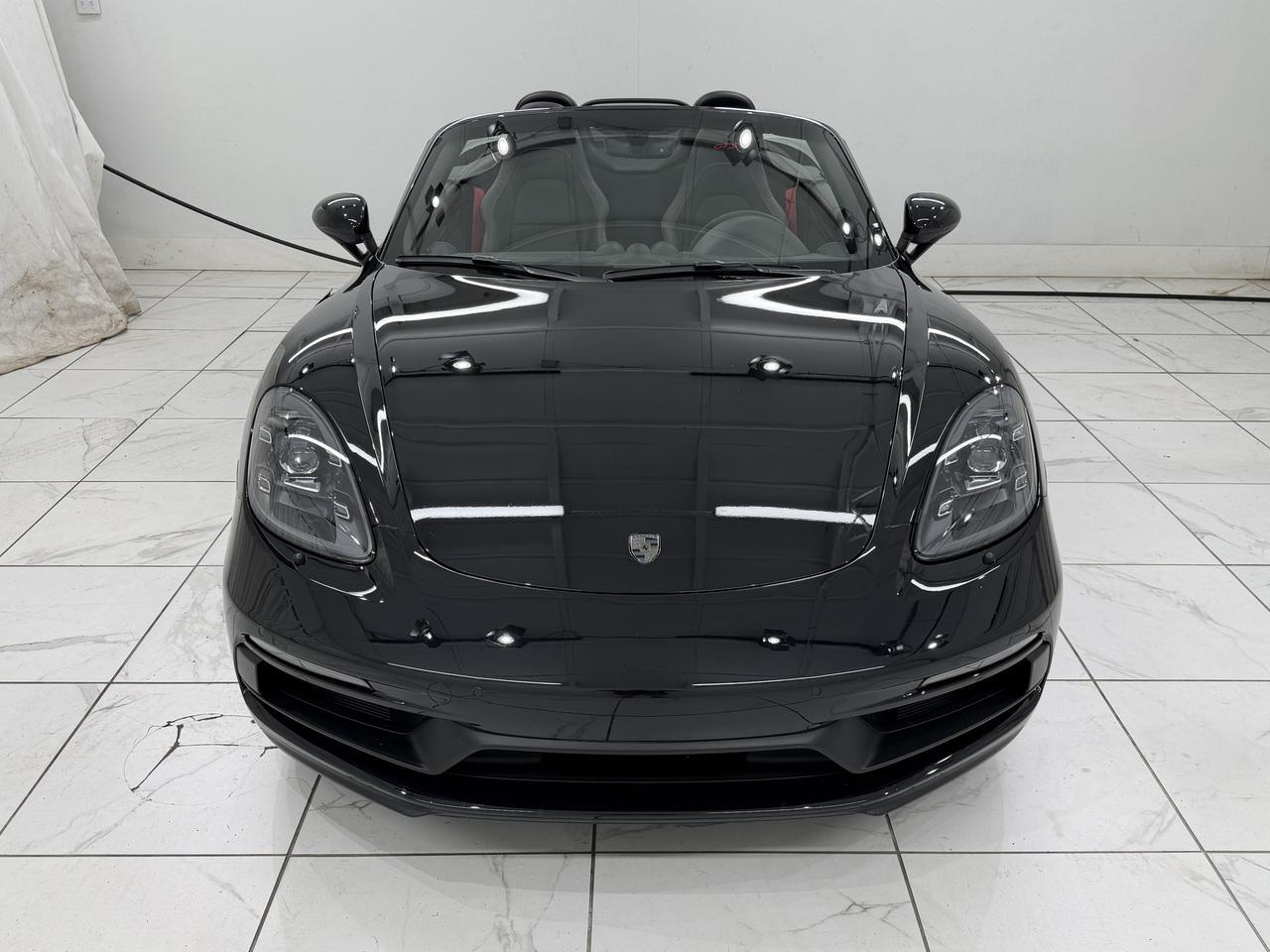 2025 Porsche 718 Boxster Gts 4.0 Newark DE