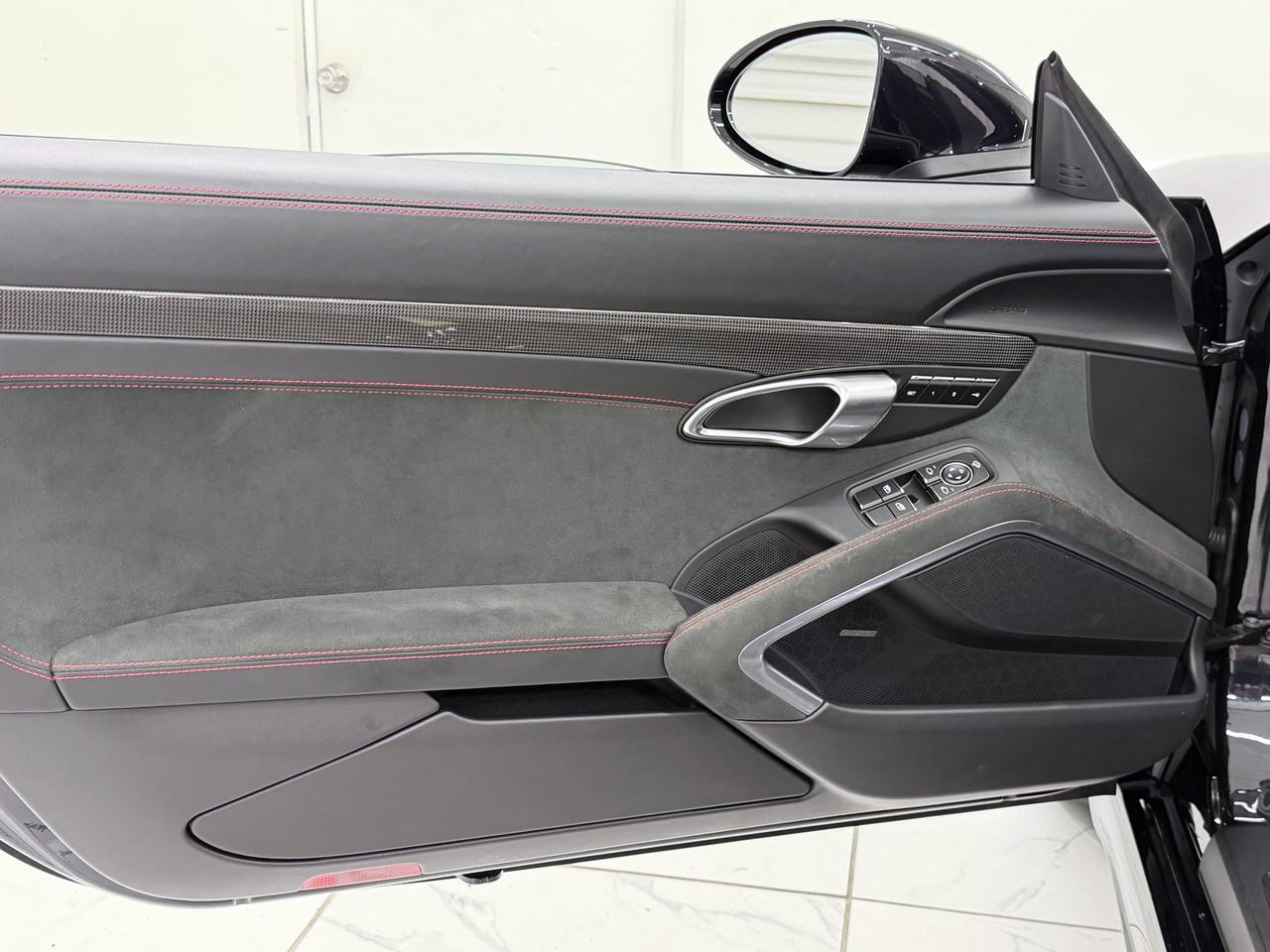 2025 Porsche 718 Boxster Gts 4.0 Newark DE