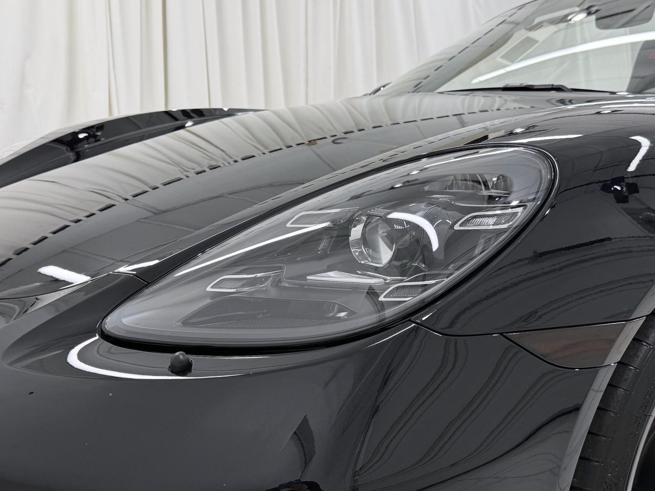 2025 Porsche 718 Boxster Gts 4.0 Newark DE