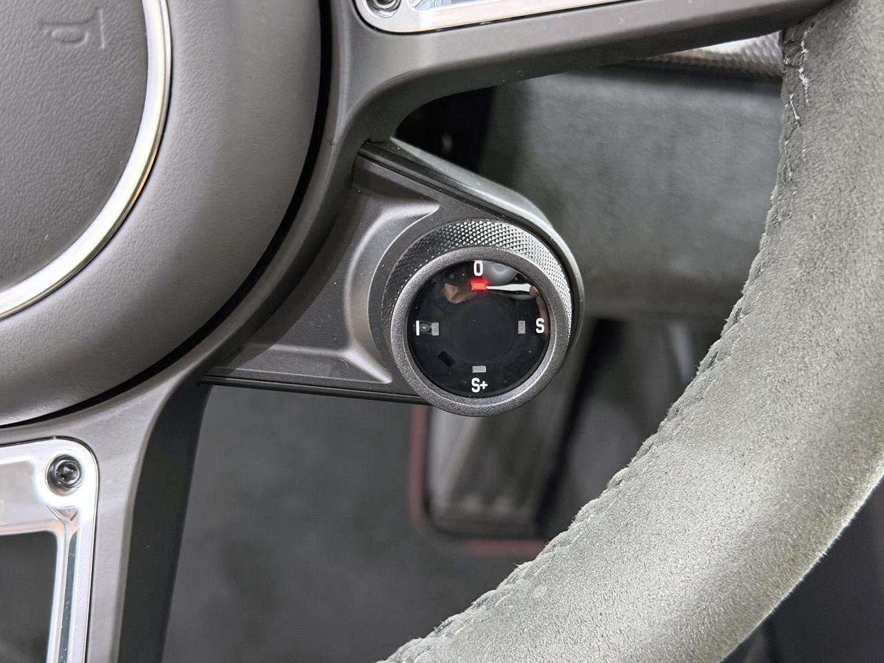 2025 Porsche 718 Boxster Gts 4.0 Newark DE