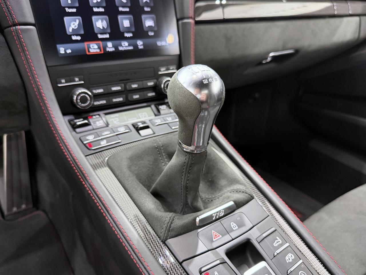 2025 Porsche 718 Boxster Gts 4.0 Newark DE