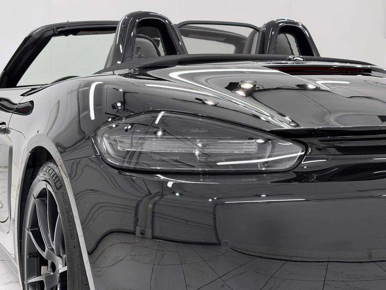 2025 Porsche 718 Boxster Gts 4.0 Newark DE