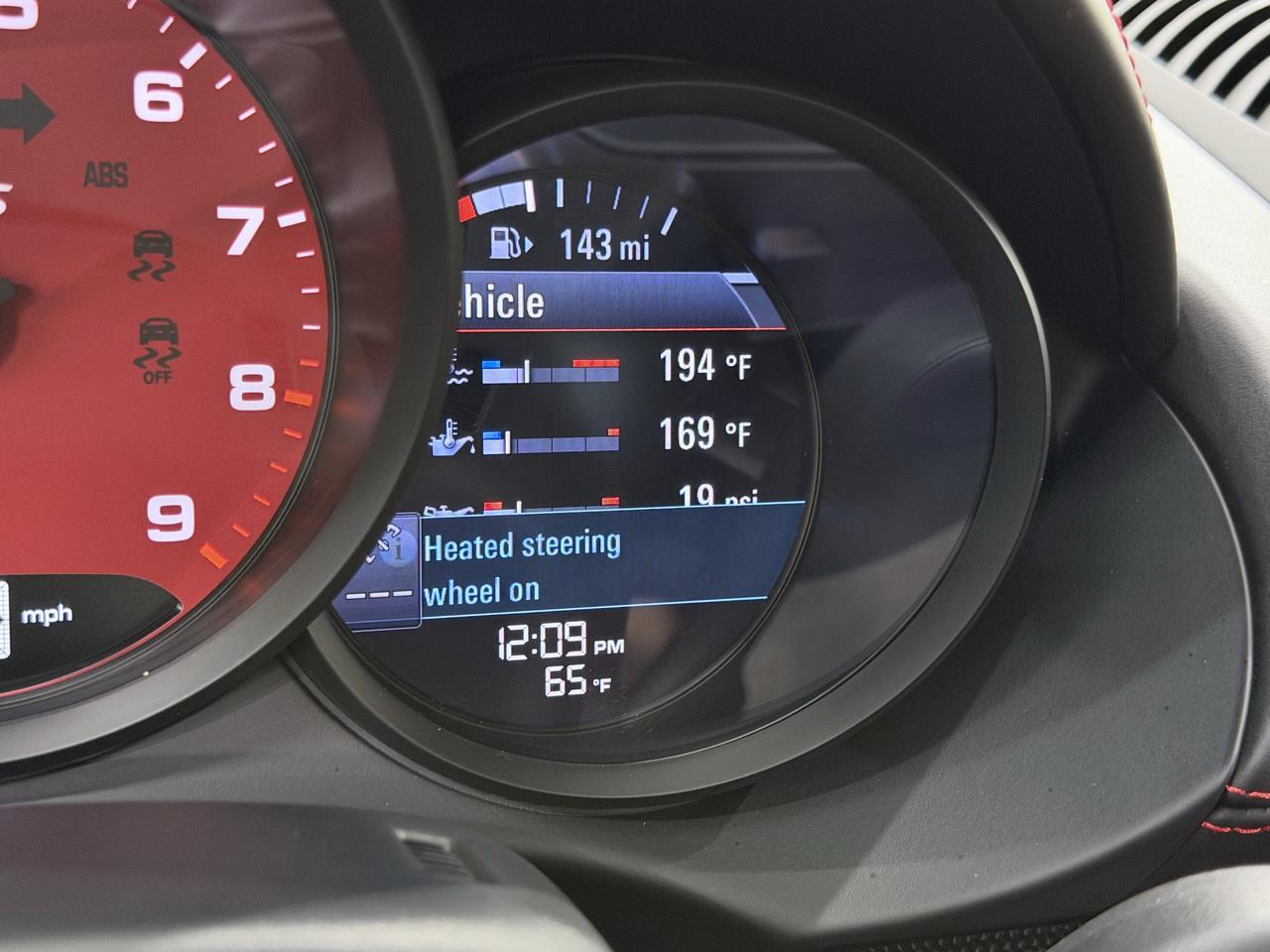 2025 Porsche 718 Boxster Gts 4.0 Newark DE
